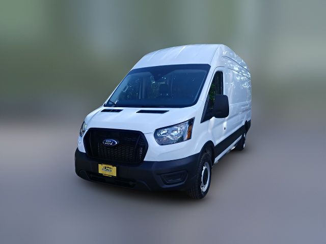 2023 Ford Transit Base