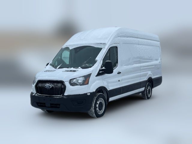 2023 Ford Transit Base