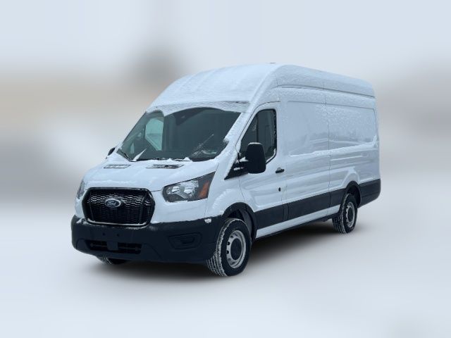 2023 Ford Transit Base