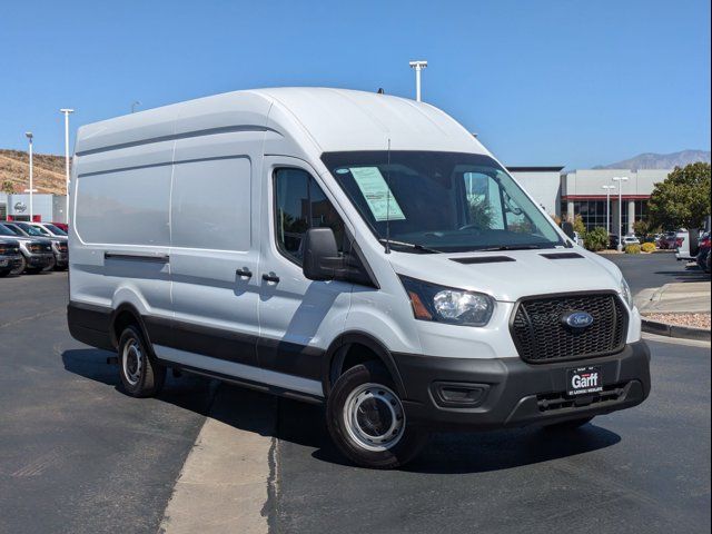 2023 Ford Transit Base