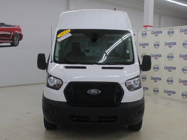 2023 Ford Transit Base