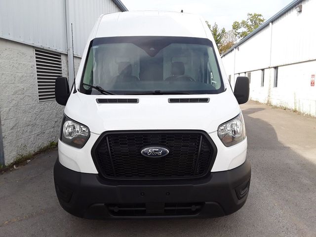 2023 Ford Transit Base