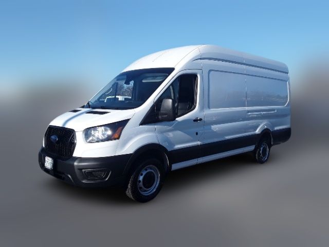 2023 Ford Transit Base