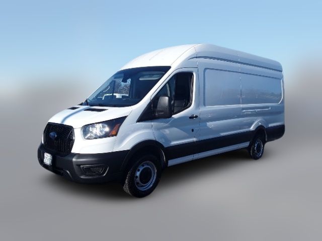 2023 Ford Transit Base