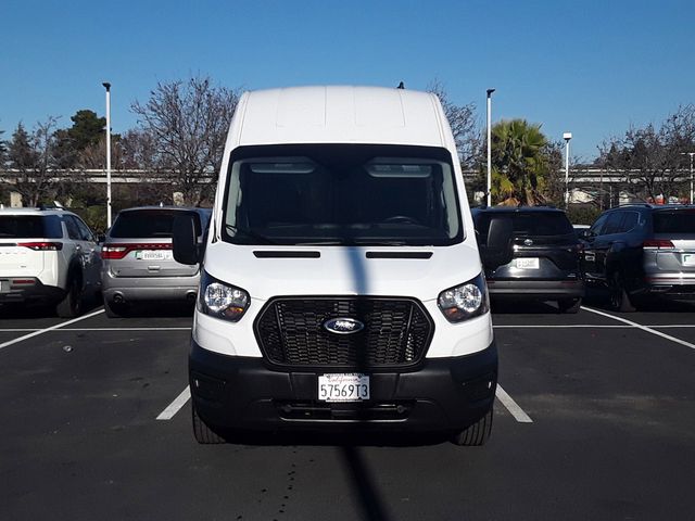 2023 Ford Transit Base