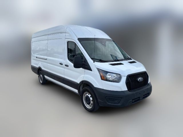 2023 Ford Transit Base