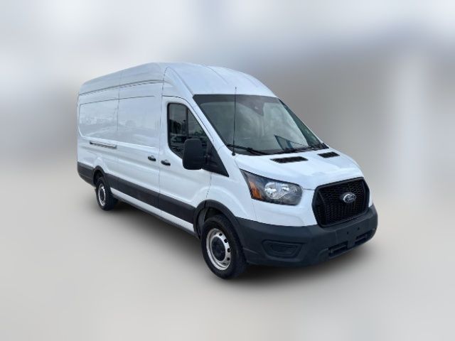 2023 Ford Transit Base