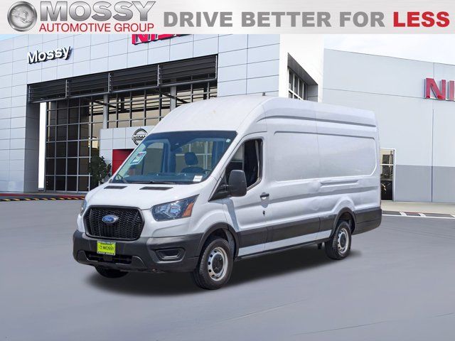 2023 Ford Transit Base