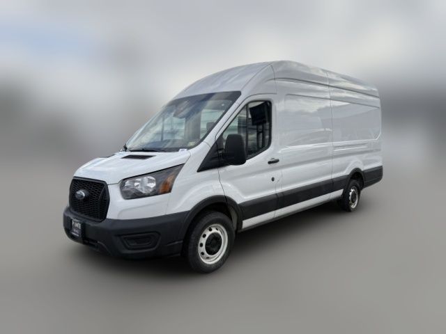 2023 Ford Transit Base