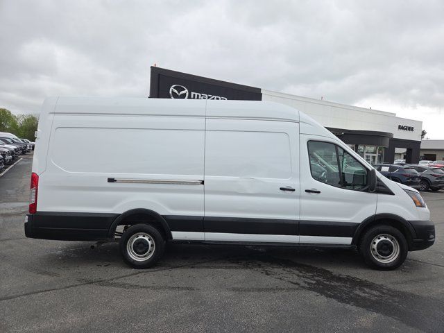 2023 Ford Transit Base