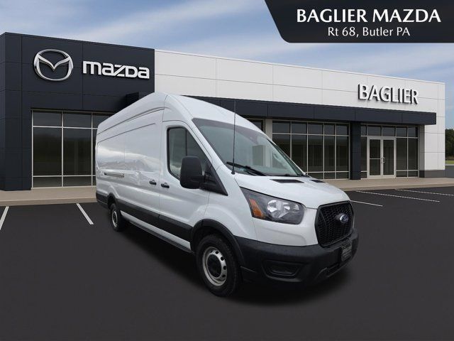 2023 Ford Transit Base