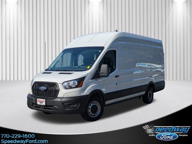 2023 Ford Transit Base