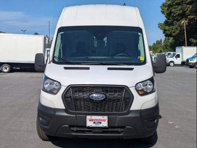 2023 Ford Transit Base