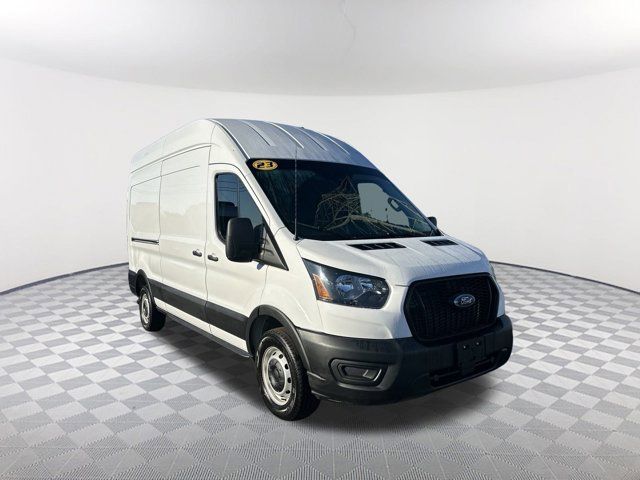 2023 Ford Transit Base