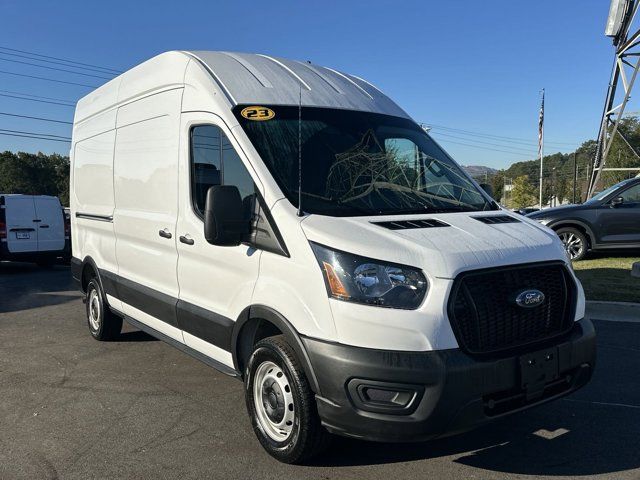 2023 Ford Transit Base