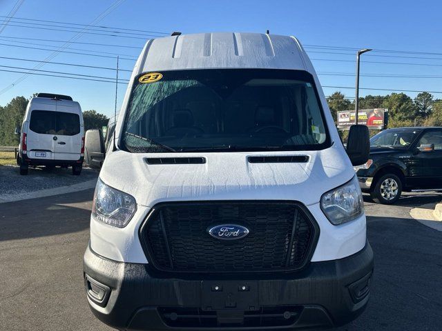 2023 Ford Transit Base