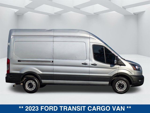 2023 Ford Transit Base