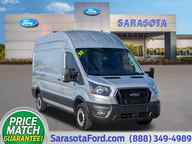 2023 Ford Transit Base