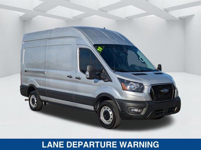 2023 Ford Transit Base