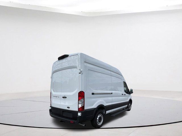 2023 Ford Transit Base