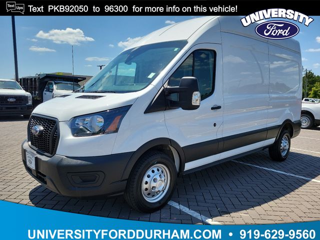 2023 Ford Transit Base