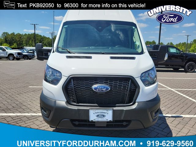 2023 Ford Transit Base