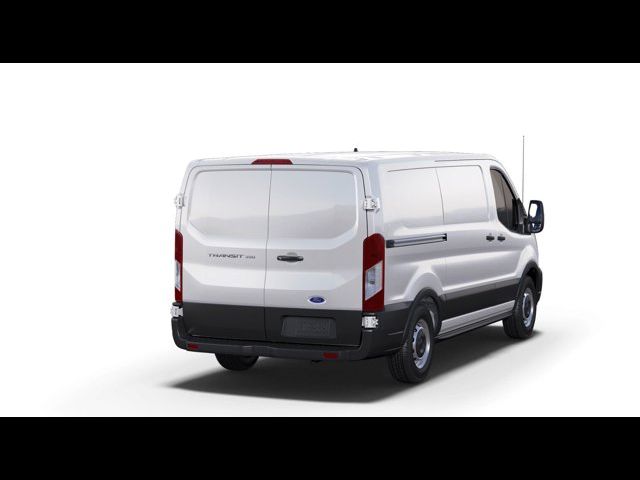 2023 Ford Transit Base