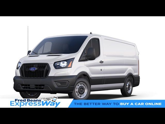 2023 Ford Transit Base