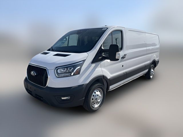 2023 Ford Transit Base