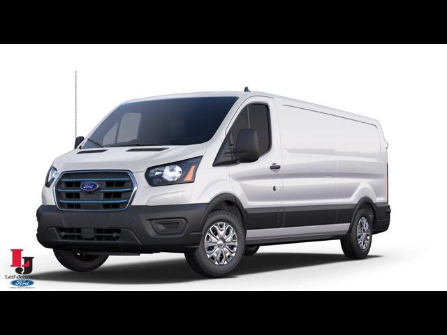 2023 Ford E-Transit Base