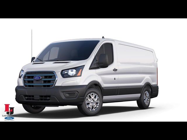 2023 Ford E-Transit Base