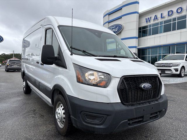 2023 Ford Transit Base