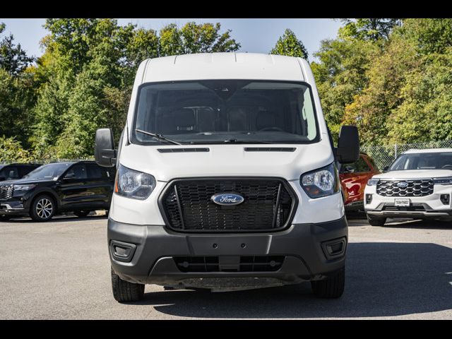 2023 Ford Transit Base