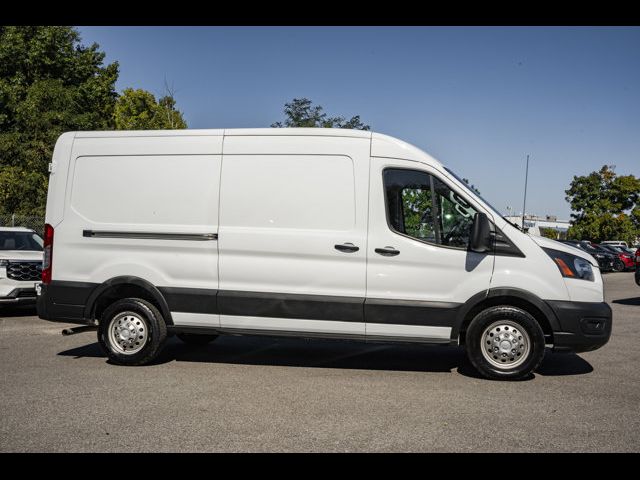 2023 Ford Transit Base