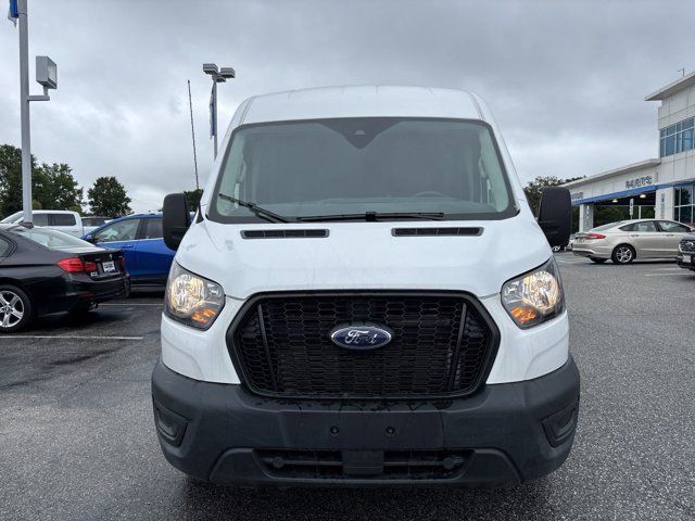 2023 Ford Transit Base