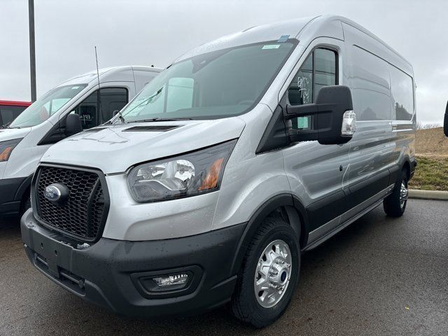 2023 Ford Transit Base