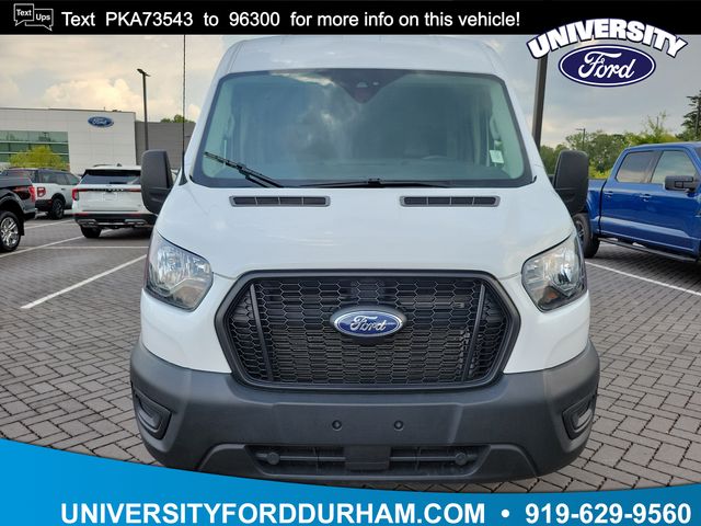 2023 Ford Transit Base