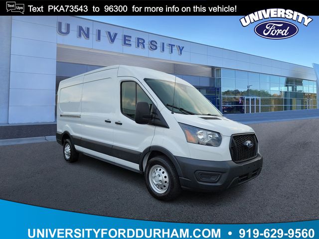 2023 Ford Transit Base