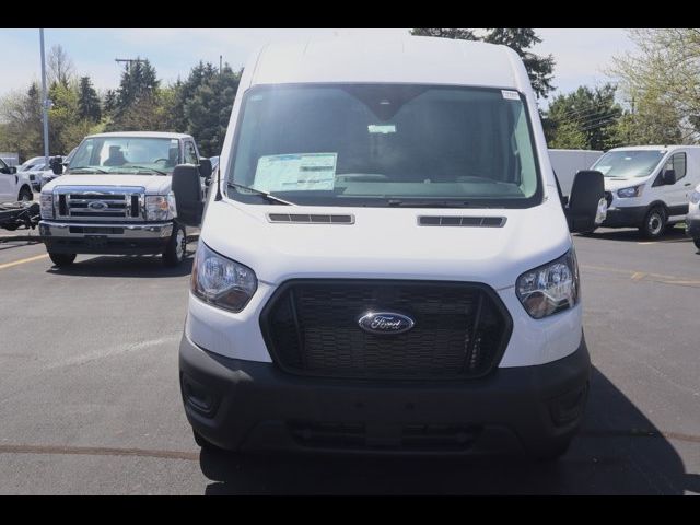 2023 Ford Transit Base