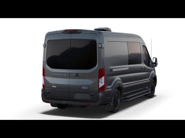 2023 Ford Transit Base