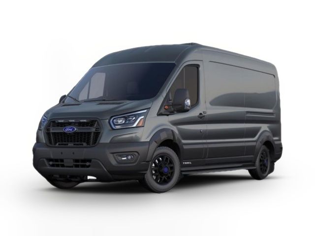 2023 Ford Transit Base