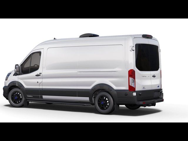 2023 Ford Transit Base