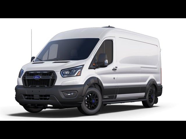 2023 Ford Transit Base