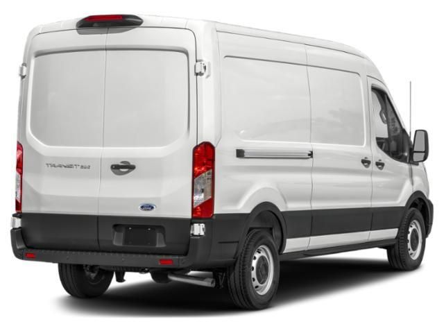 2023 Ford Transit Base