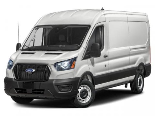 2023 Ford Transit Base