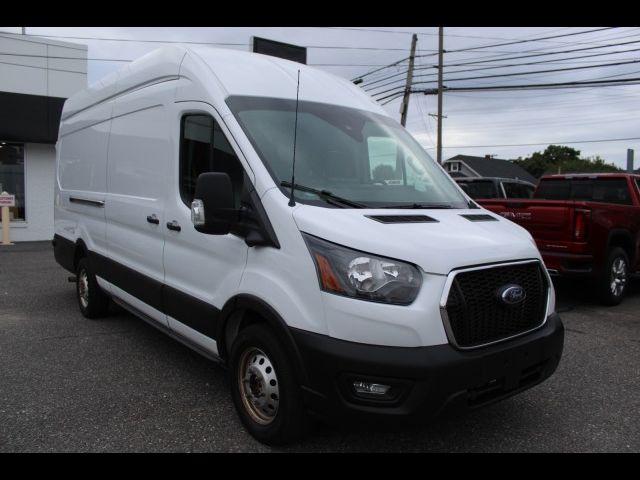 2023 Ford Transit Base