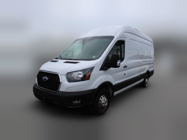 2023 Ford Transit Base