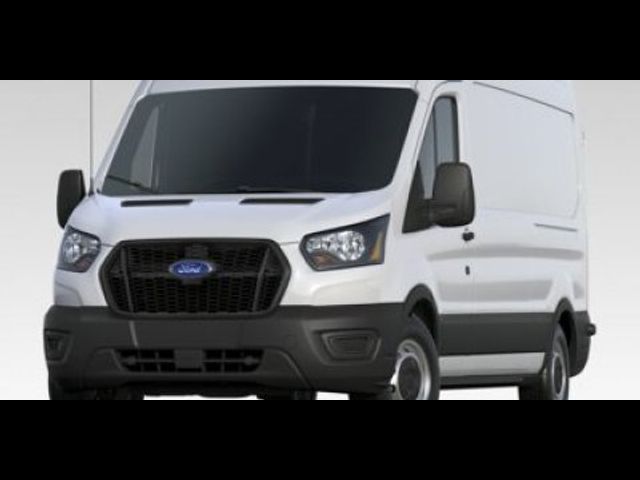 2023 Ford Transit Base