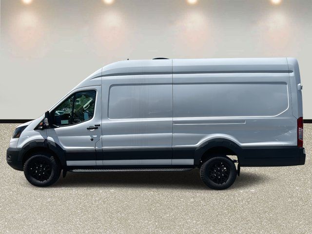 2023 Ford Transit Base