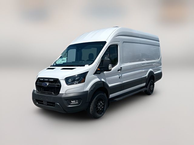 2023 Ford Transit Base